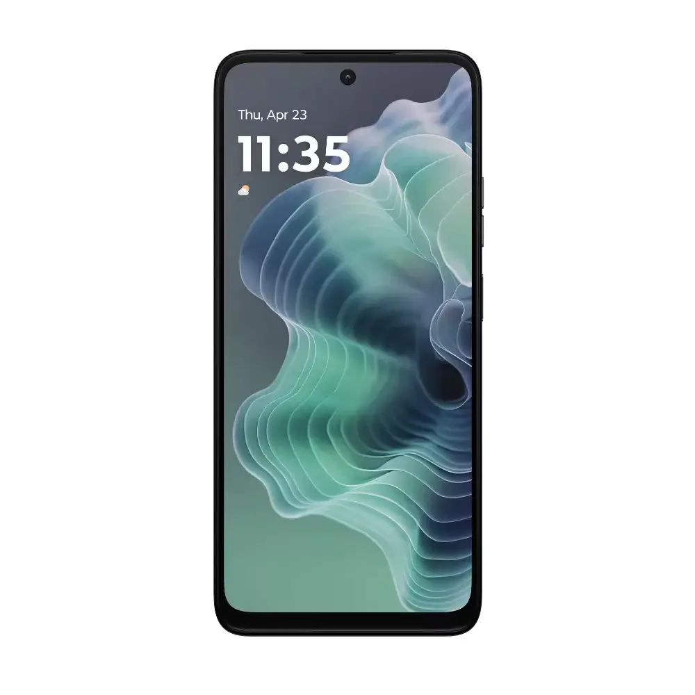 Telefon mobil Motorola Moto G35 4/256GB (Midnight Black)