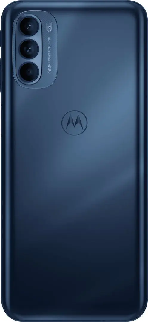 Мобильный телефон Motorola Moto G41 DS 4GB/128GB (Black) - 2