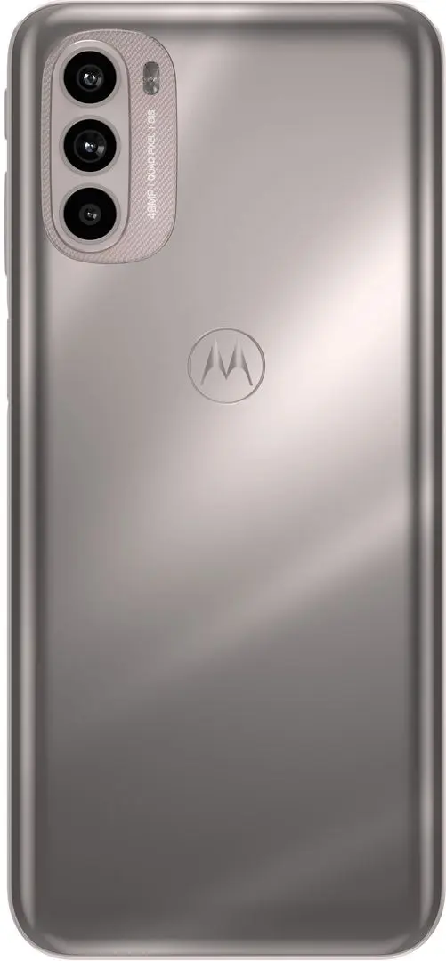 Мобильный телефон Motorola Moto G41 DS 4GB/128GB (Gold) - 2