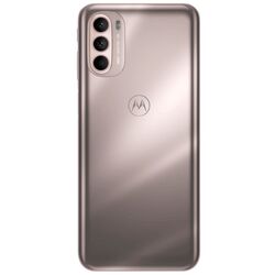 Мобильный телефон Motorola Moto G41 DS 6GB/128GB (Gold) Thumb