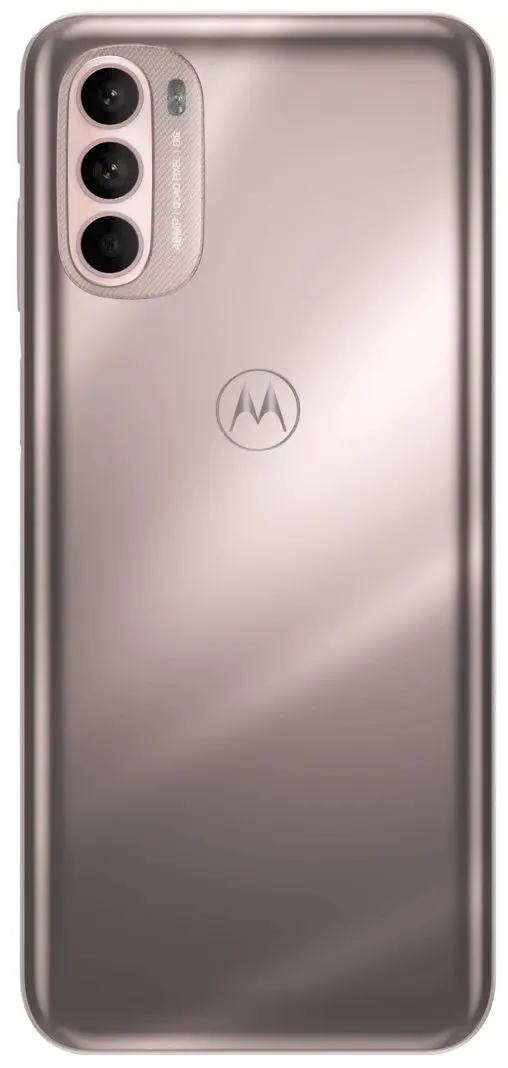Мобильный телефон Motorola Moto G41 DS 6GB/128GB (Gold) - 2
