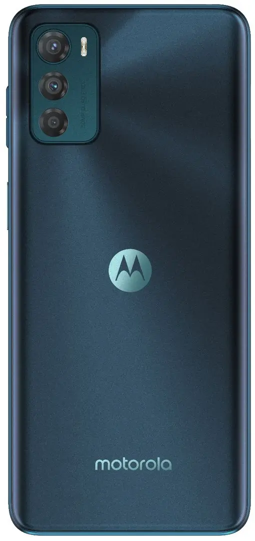 Мобильный телефон Motorola Moto G42 Dual 4GB/128GB (Atlantic Green) - 2