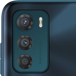 Мобильный телефон Motorola Moto G42 Dual 4GB/128GB (Atlantic Green) Thumb