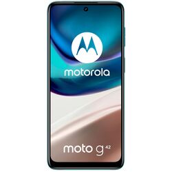 Мобильный телефон Motorola Moto G42 Dual 4GB/128GB (Atlantic Green)