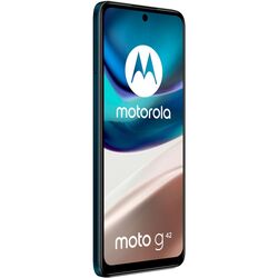 Мобильный телефон Motorola Moto G42 Dual 4GB/128GB (Atlantic Green) Thumb