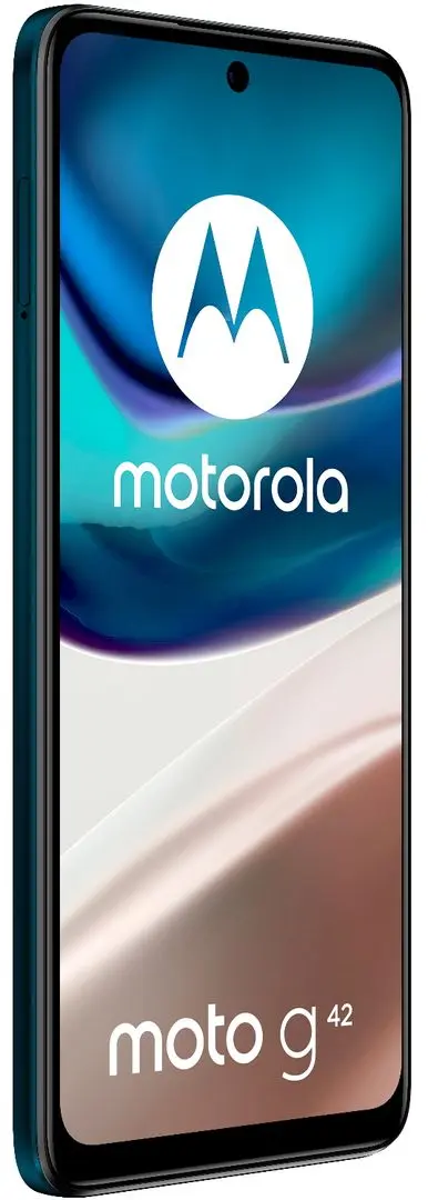Мобильный телефон Motorola Moto G42 Dual 4GB/128GB (Atlantic Green) - 5