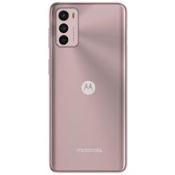 Мобильный телефон Motorola Moto G42 Dual 4GB/128GB (Metallic Rose) Thumb
