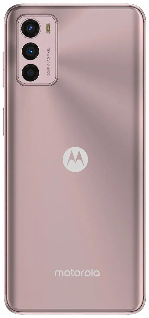 Мобильный телефон Motorola Moto G42 Dual 4GB/128GB (Metallic Rose) - 2