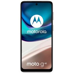 Мобильный телефон Motorola Moto G42 Dual 4GB/128GB (Metallic Rose) Thumb