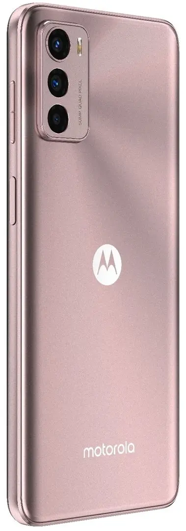 Мобильный телефон Motorola Moto G42 Dual 4GB/128GB (Metallic Rose) - 4