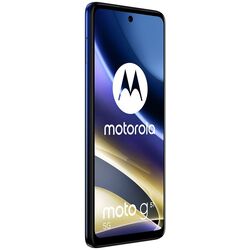 Мобильный телефон Motorola Moto G51 5G Dual 4GB/64GB (Blue) Thumb