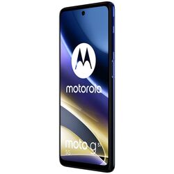 Мобильный телефон Motorola Moto G51 5G Dual 4GB/64GB (Blue) Thumb
