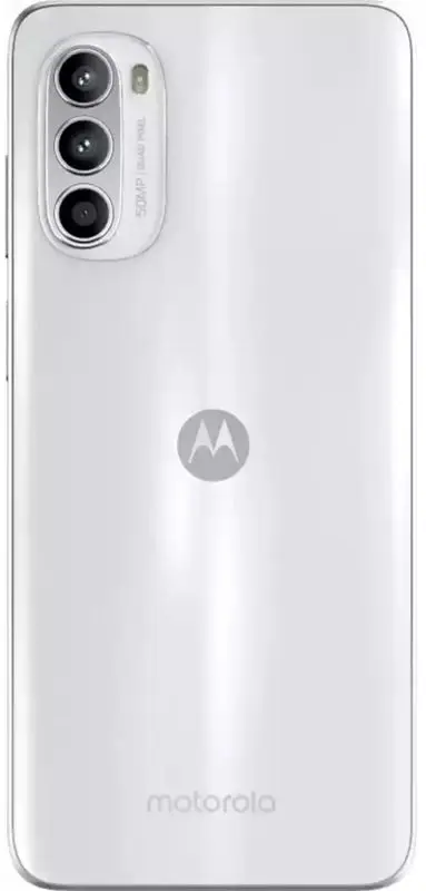Мобильный телефон Motorola Moto G52 DS 4GB/128GB (White) - 2