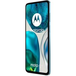 Мобильный телефон Motorola Moto G52 DS 6GB/256GB (Glacier Blue) Thumb