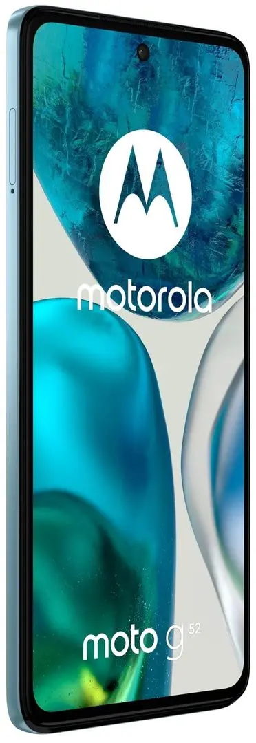 Мобильный телефон Motorola Moto G52 DS 6GB/256GB (Glacier Blue) - 3