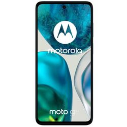 Мобильный телефон Motorola Moto G52 DS 6GB/256GB (Glacier Blue)