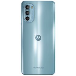 Мобильный телефон Motorola Moto G52 DS 6GB/256GB (Glacier Blue) Thumb