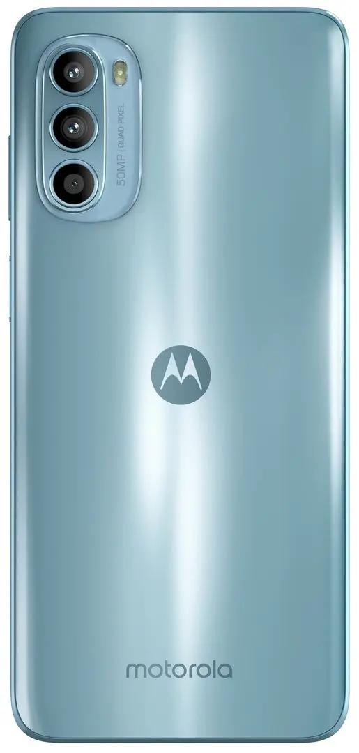 Мобильный телефон Motorola Moto G52 DS 6GB/256GB (Glacier Blue) - 4