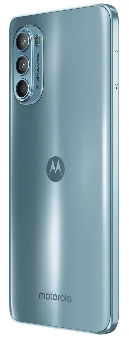 Мобильный телефон Motorola Moto G52 DS 6GB/256GB (Glacier Blue) - 6