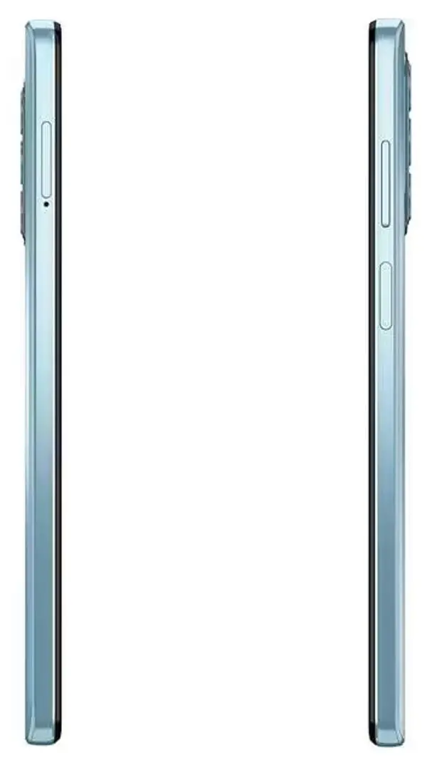 Мобильный телефон Motorola Moto G52 DS 6GB/256GB (Glacier Blue) - 8