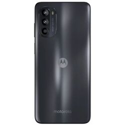 Мобильный телефон Motorola Moto G52 Dual 4GB/128GB (Charcoal Grey) Thumb