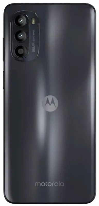 Мобильный телефон Motorola Moto G52 Dual 4GB/128GB (Charcoal Grey) - 2