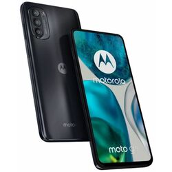 Мобильный телефон Motorola Moto G52 Dual 4GB/128GB (Charcoal Grey) Thumb