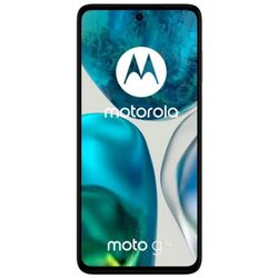Мобильный телефон Motorola Moto G52 Dual 4GB/128GB (Metallic White)