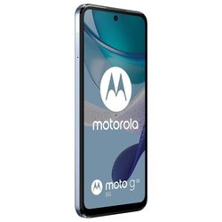 Мобильный телефон Motorola Moto G53 5G Dual 4GB/128GB (Arctic Silver) Thumb