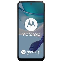 Мобильный телефон Motorola Moto G53 5G Dual 4GB/128GB (Arctic Silver)