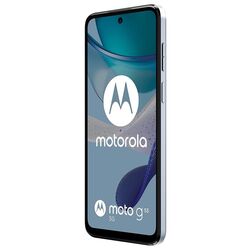 Мобильный телефон Motorola Moto G53 5G Dual 4GB/128GB (Arctic Silver) Thumb