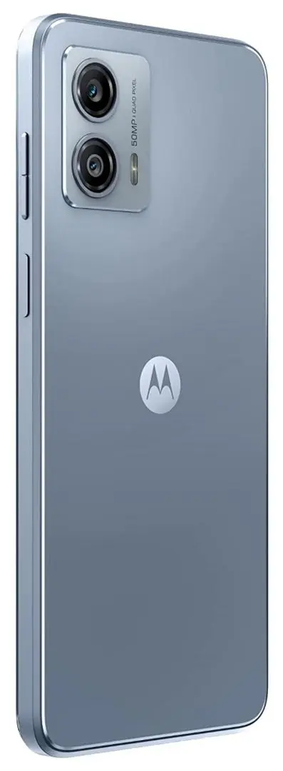 Мобильный телефон Motorola Moto G53 5G Dual 4GB/128GB (Arctic Silver) - 5