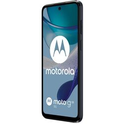 Мобильный телефон Motorola Moto G53 5G Dual 4GB/128GB (Ink Blue) Thumb