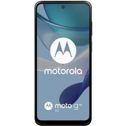Мобильный телефон Motorola Moto G53 5G Dual 4GB/128GB (Ink Blue)