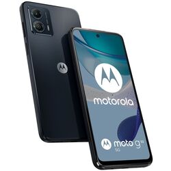 Мобильный телефон Motorola Moto G53 5G Dual 4GB/128GB (Ink Blue) Thumb