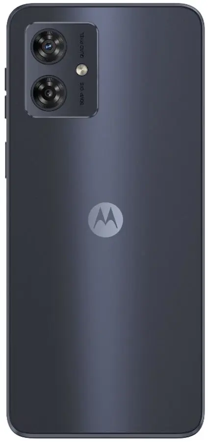 Мобильный телефон Motorola Moto G54 12GB/256GB (Midnight Blue) - 2