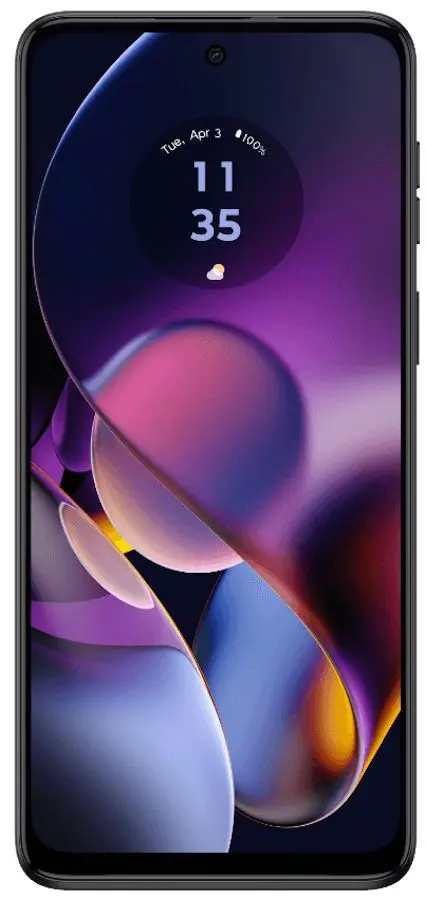Мобильный телефон Motorola Moto G54 12GB/256GB (Midnight Blue)