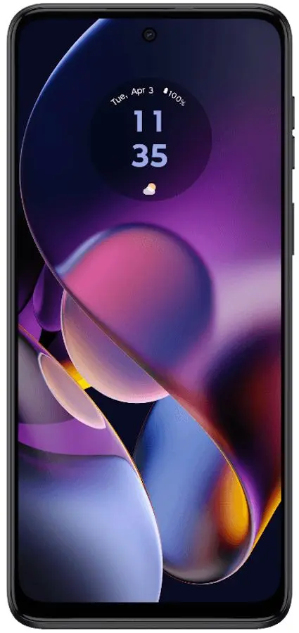 Мобильный телефон Motorola Moto G54 12GB/256GB (Midnight Blue)