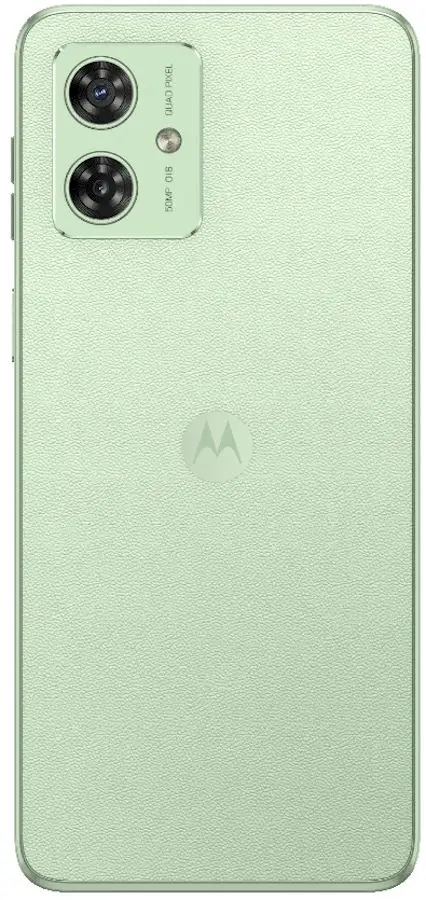 Мобильный телефон Motorola Moto G54 12GB/256GB (Mint Green) - 3