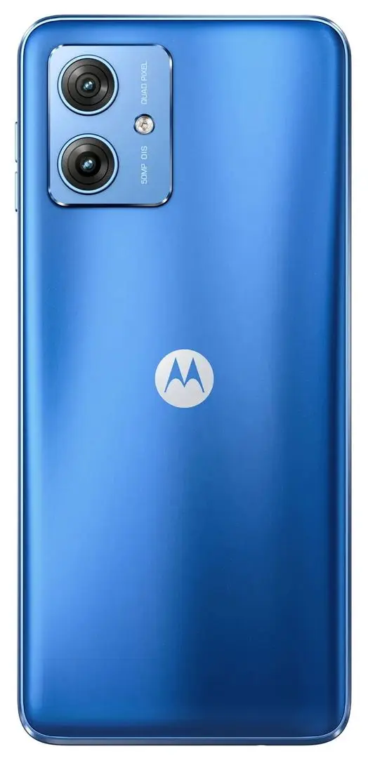 Мобильный телефон Motorola Moto G54 5G Dual 12GB/256GB (Pearl Blue) - 2