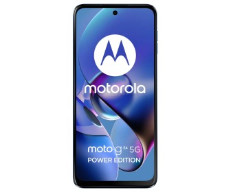 Мобильный телефон Motorola Moto G54 5G Dual 12GB/256GB (Pearl Blue)