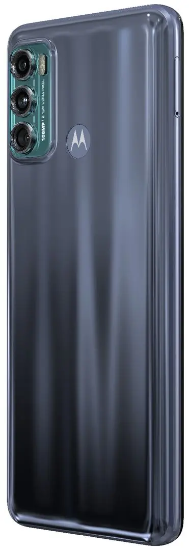 Telefon mobil Motorola Moto G60 Dual 6GB/128GB (Dynamic Gray)