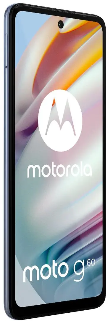 Telefon mobil Motorola Moto G60 Dual 6GB/128GB (Dynamic Gray)