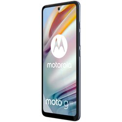 Telefon mobil Motorola Moto G60 Dual 6GB/128GB (Dynamic Gray) Thumb