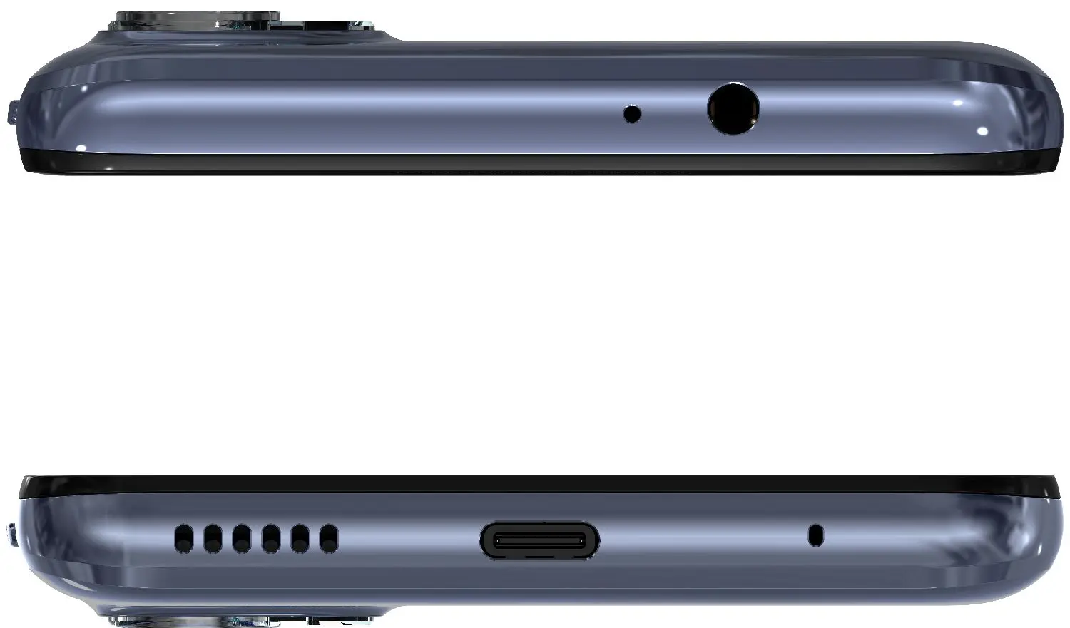 Telefon mobil Motorola Moto G60 Dual 6GB/128GB (Dynamic Gray)