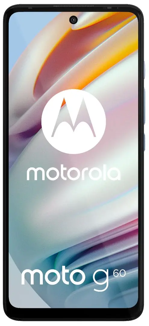 Telefon mobil Motorola Moto G60 Dual 6GB/128GB (Dynamic Gray)