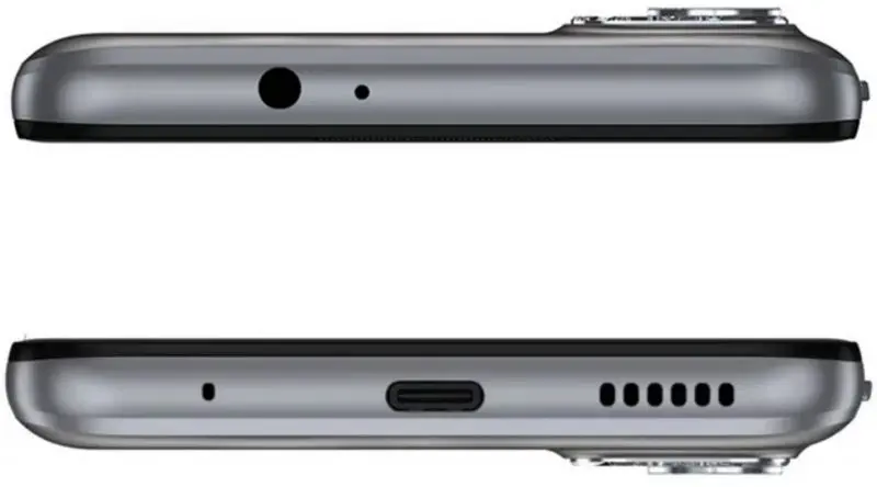 Telefon mobil Motorola Moto G60 Dual 6GB/128GB (Silver)