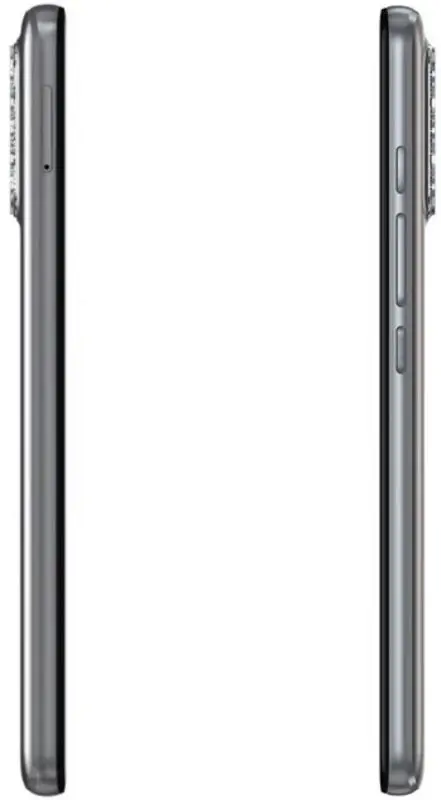 Telefon mobil Motorola Moto G60 Dual 6GB/128GB (Silver)