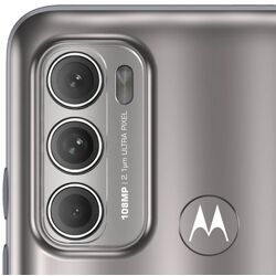 Telefon mobil Motorola Moto G60 Dual 6GB/128GB (Silver) Thumb