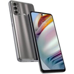 Telefon mobil Motorola Moto G60 Dual 6GB/128GB (Silver) Thumb